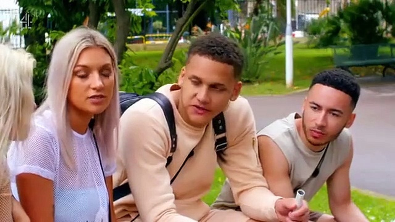 Shipmates (2019) - Se1 - Ep02 HD Watch