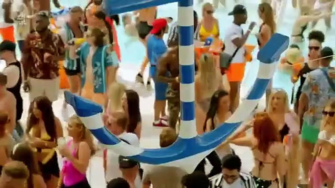 Shipmates (2019) - Se1 - Ep04 HD Watch