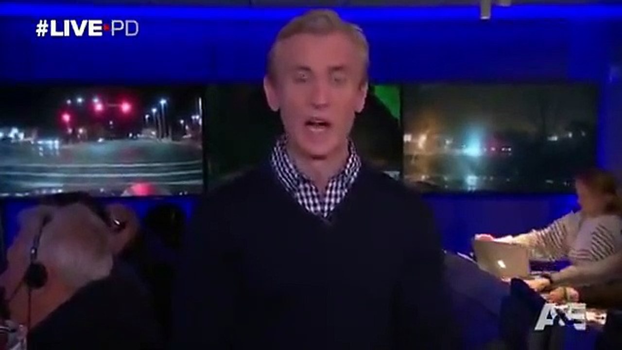 Live PD - Se2 - Ep11 - 11.10.17 HD Watch - Part 02