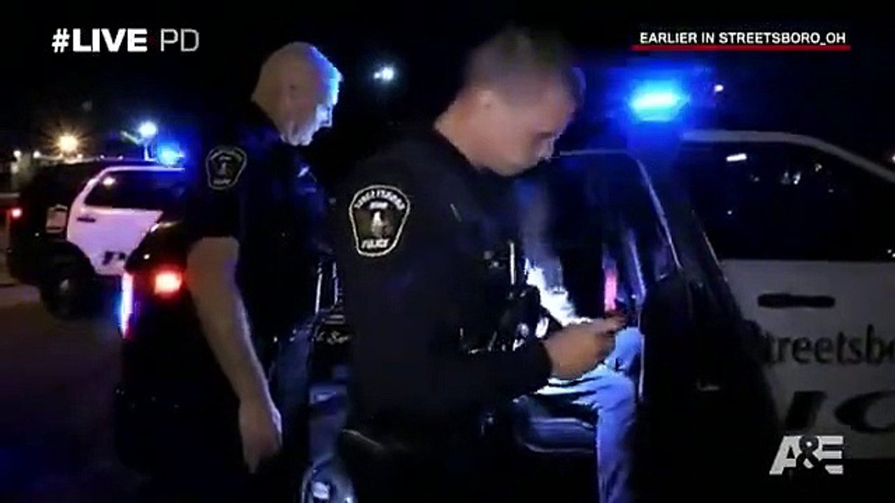 Live PD - Se2 - Ep08 - 10.28.17 HD Watch - Part 02