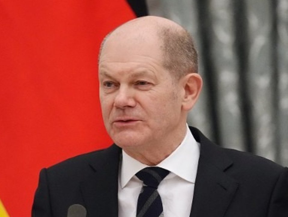 Droht Putin Deutschland? Olaf Scholz spricht Klartext