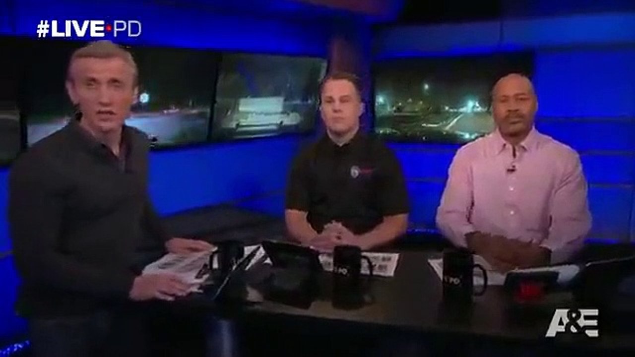 Live PD - Se2 - Ep12 - 11.11.17 HD Watch - Part 01