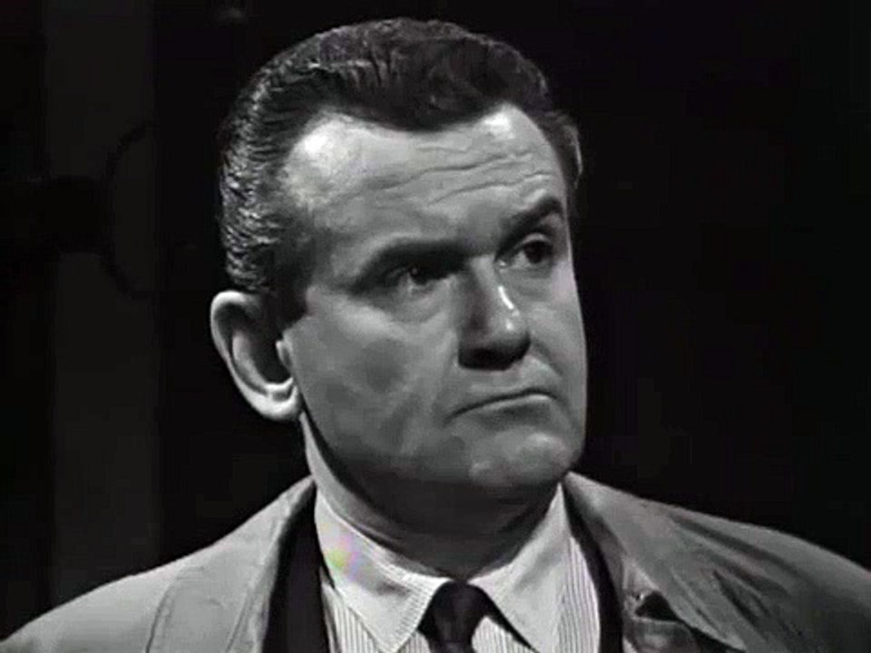 Dark Shadows (1966) - Ep38 HD Watch