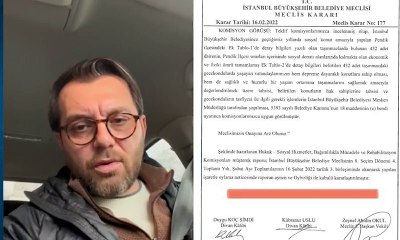 Yeni skandalı ortaya çıktı! İmamoğlu'ndan peşkeşe tam gaz devam