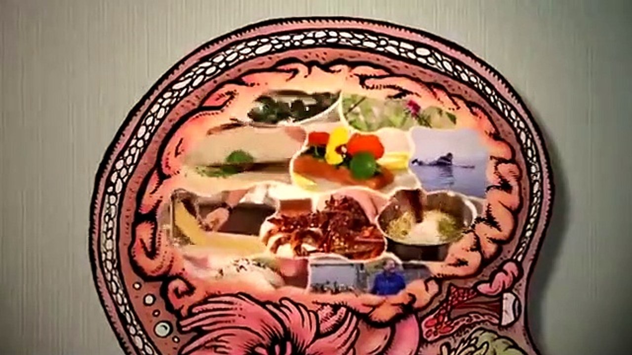 The Mind Of A Chef- Se4 - Ep11 HD Watch