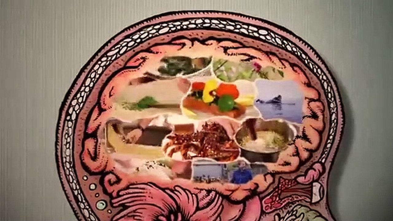 The Mind Of A Chef- Se4 - Ep13 HD Watch