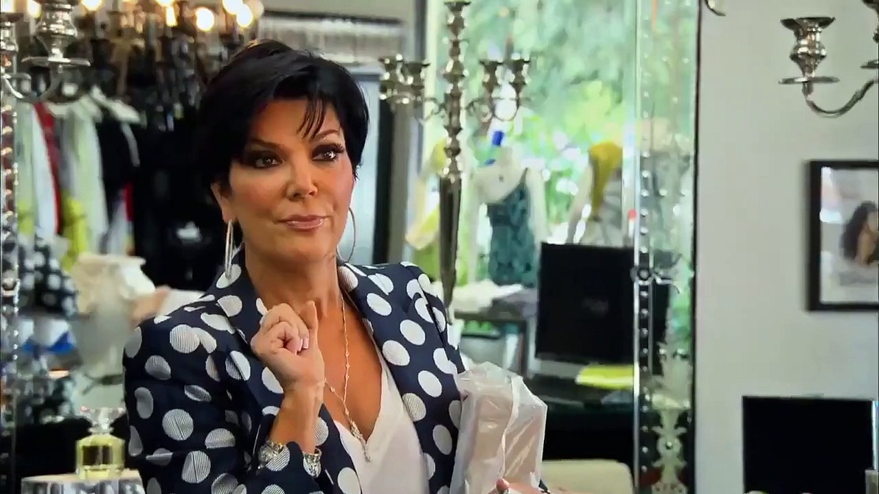 Keeping Up with the Kardashians - Se6 - Ep13 - The Proposal HD Watch