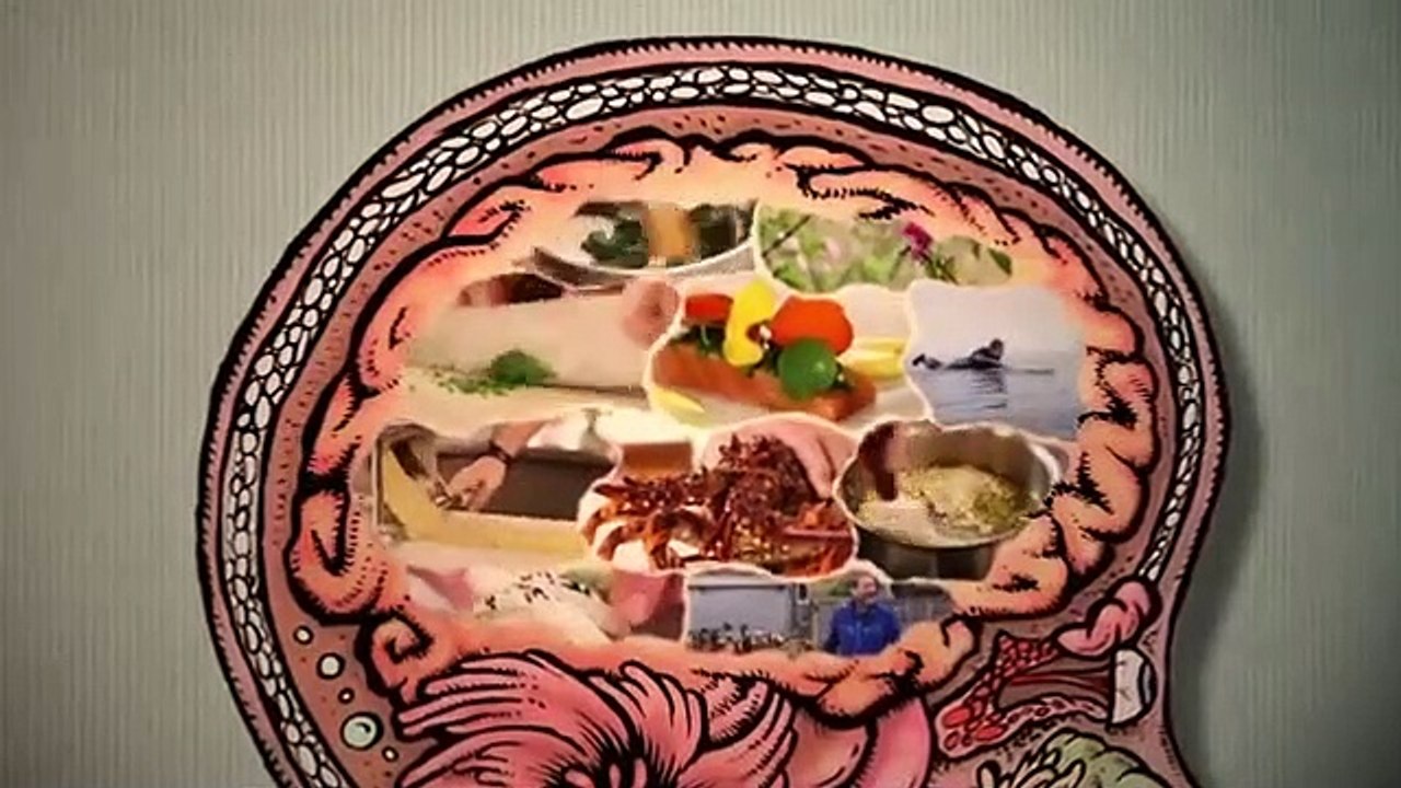 The Mind Of A Chef- Se4 - Ep14 HD Watch
