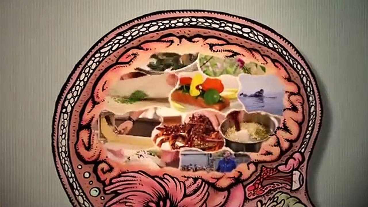 The Mind Of A Chef- Se4 - Ep15 HD Watch