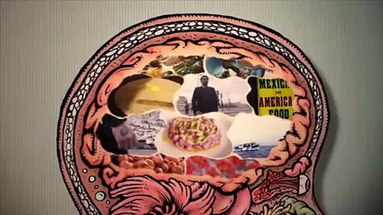 The Mind Of A Chef- Se5 - Ep02 HD Watch