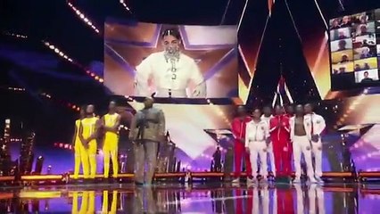 America's Got Talent - Se15 - Ep16 - Results Show 3 HD Watch