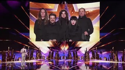 America's Got Talent - Se15 - Ep17 - Live Show 4 HD Watch