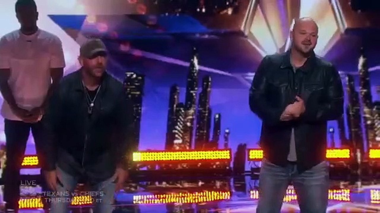 America's Got Talent - Se15 - Ep20 - Results Show 5 HD Watch