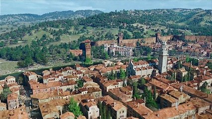 Still Star-Crossed - Se1 - Ep02 - The Course of True Love Never Did Run Smooth HD Watch