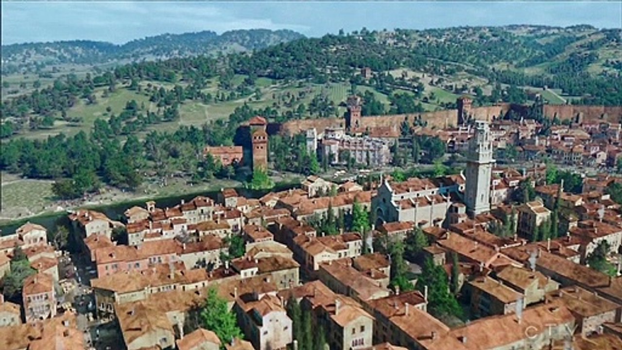 Still Star-Crossed - Se1 - Ep02 - The Course of True Love Never Did Run Smooth HD Watch