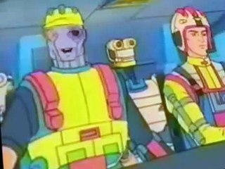 The Bots Master 14 - Climb the Mountain part 2