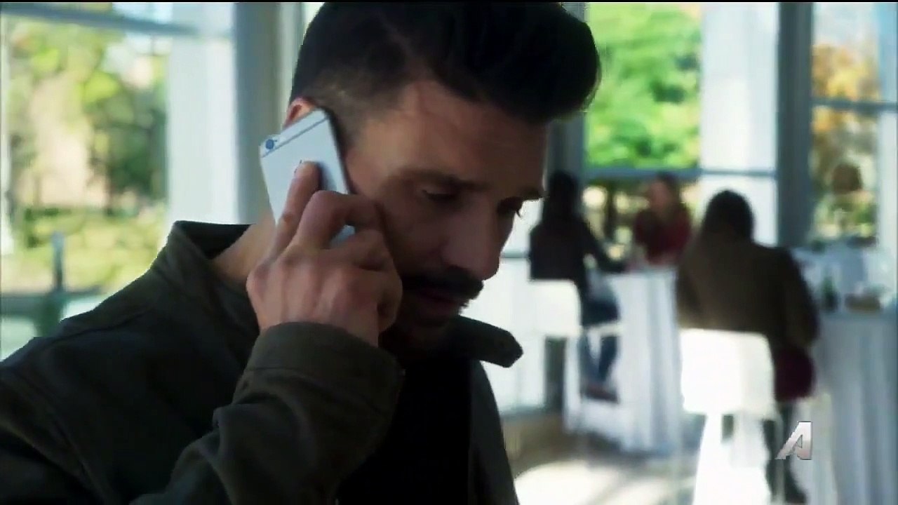 Kingdom - Se2 - Ep17 - Help Wanted HD Watch