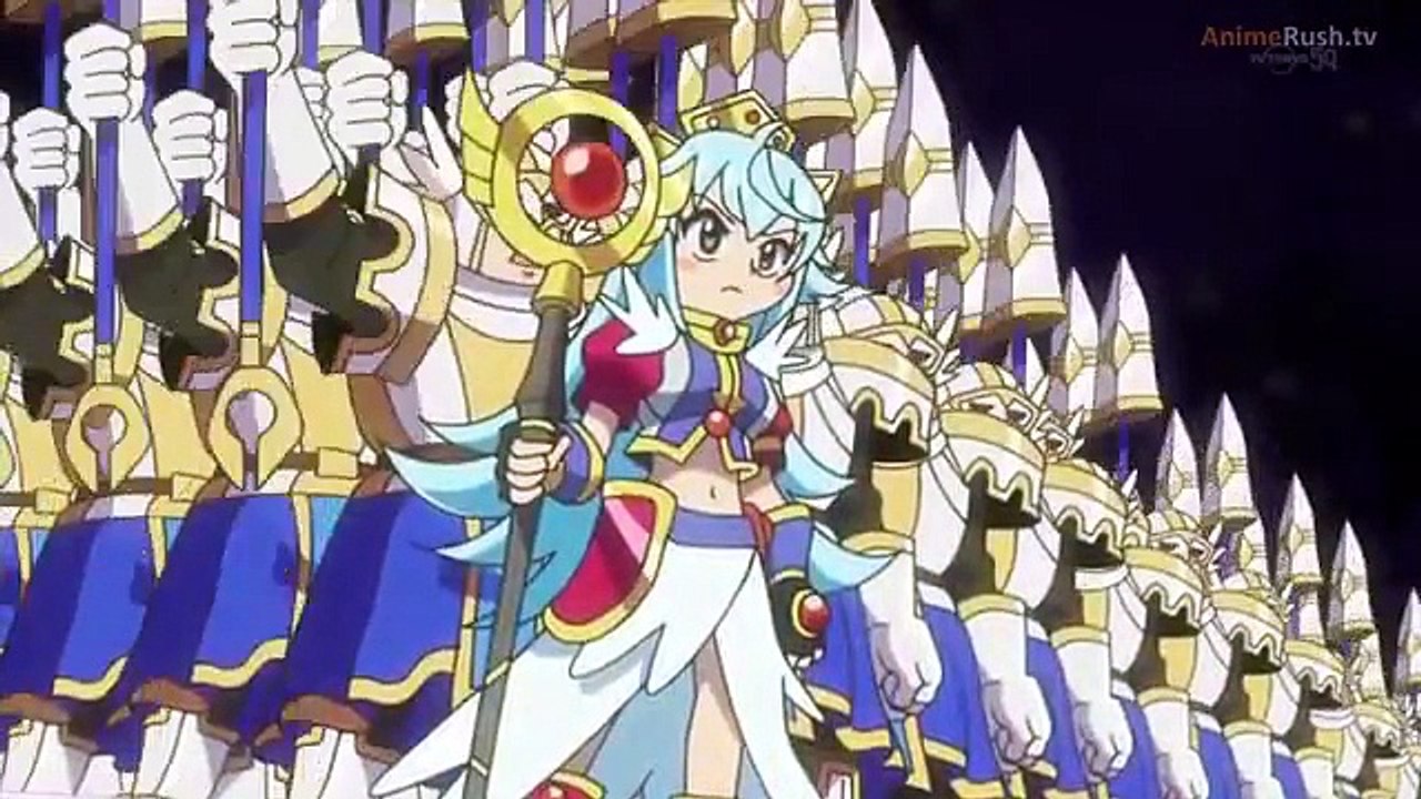 Tanken Driland - 1000-nen no Mahou - Ep46 HD Watch