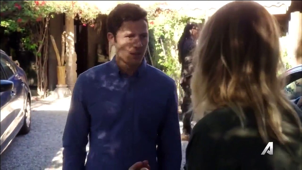 Kingdom - Se3 - Ep02 - Ritual HD Watch