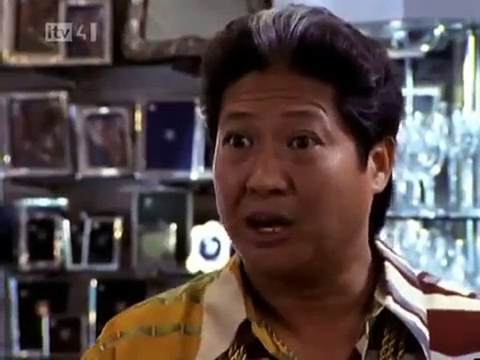 Martial Law - Ep02 HD Watch