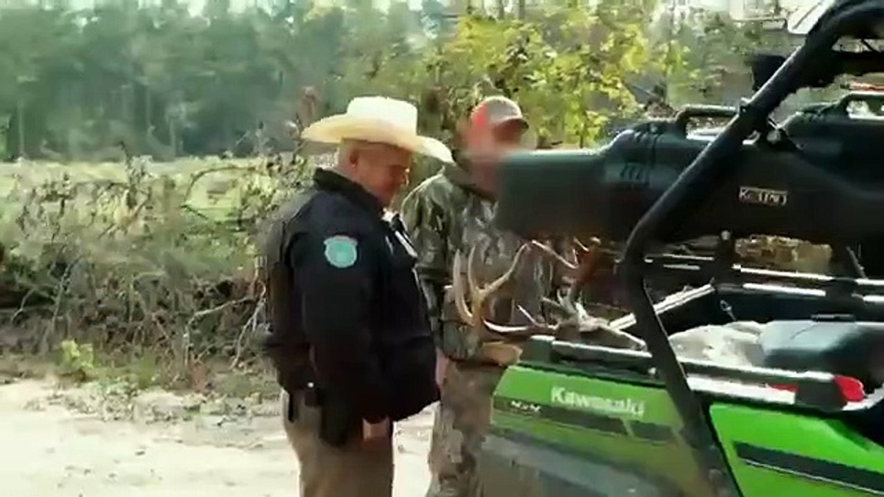 Lone Star Law - Se5 - Ep04 - Bucks and Bows HD Watch