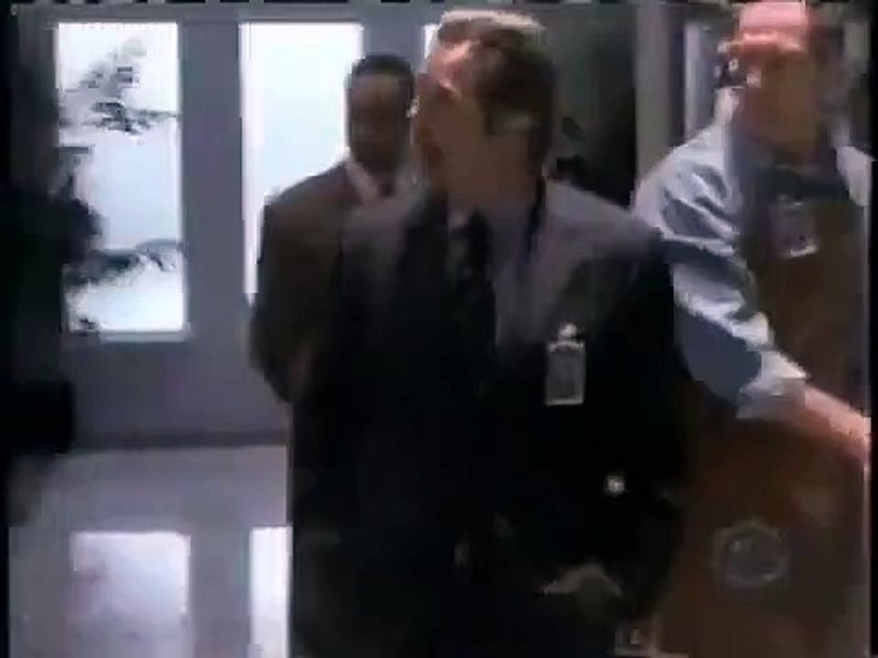 The Agency - Se1 - Ep18 HD Watch