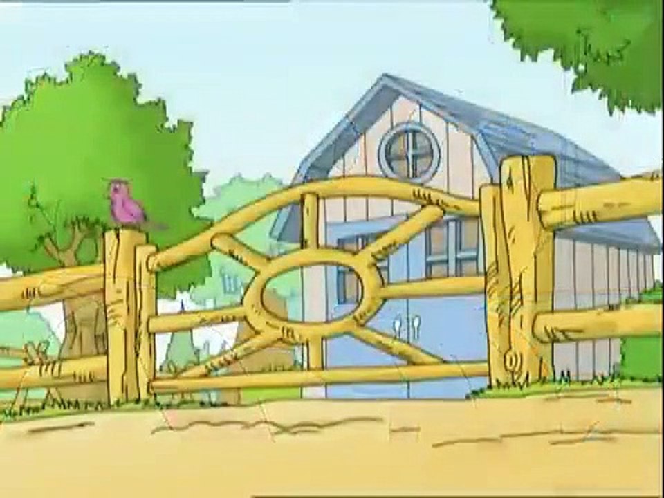 The Berenstain Bears - Se1 - Ep16 HD Watch