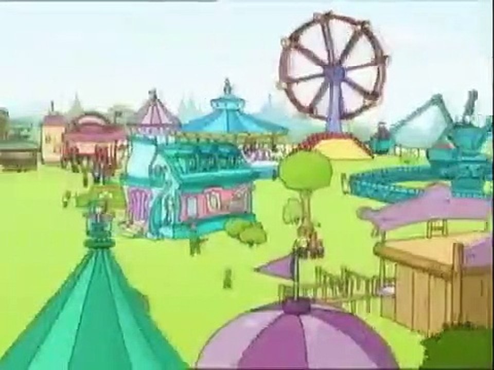 The Berenstain Bears - Se1 - Ep20 HD Watch