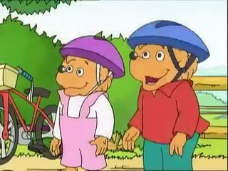 The Berenstain Bears - Se1 - Ep21 HD Watch