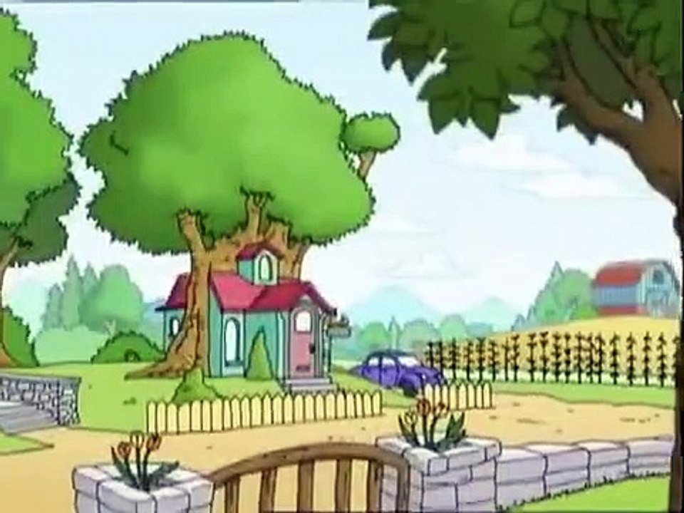 The Berenstain Bears - Se1 - Ep23 HD Watch