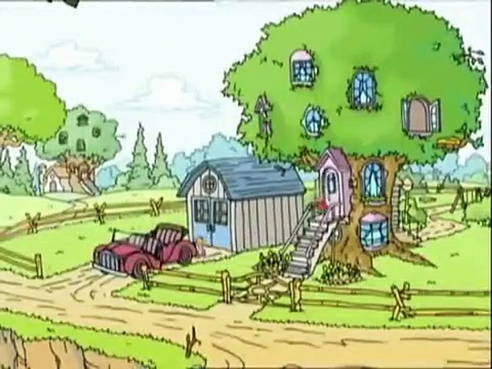 The Berenstain Bears - Se1 - Ep25 HD Watch