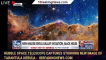 109066-mainHubble Space Telescope captures stunning new image of Tarantula Nebula - 1BREAKINGNEWS.COM