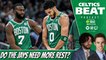 Realistic Celtics Trade Deadline Targets w/ Sean Deveney | Celtics Beat