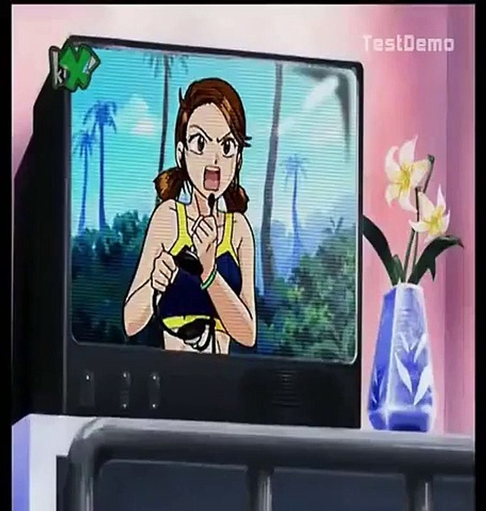 Kinnikuman II Sei - Ep26 HD Watch