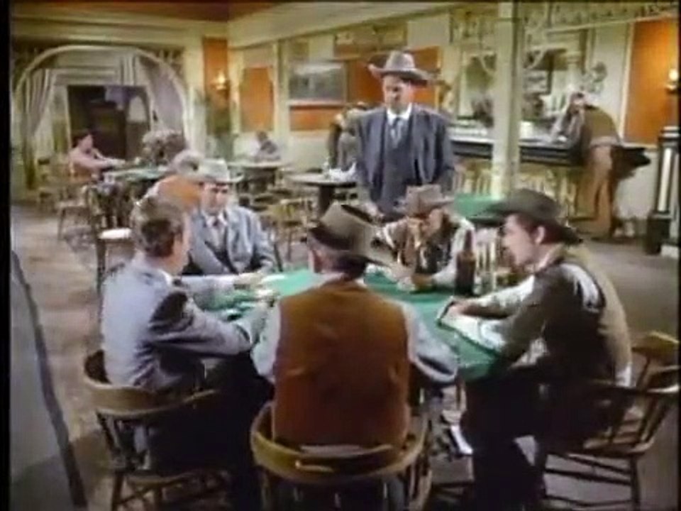 Wagon Train - Se7 - Ep30 HD Watch