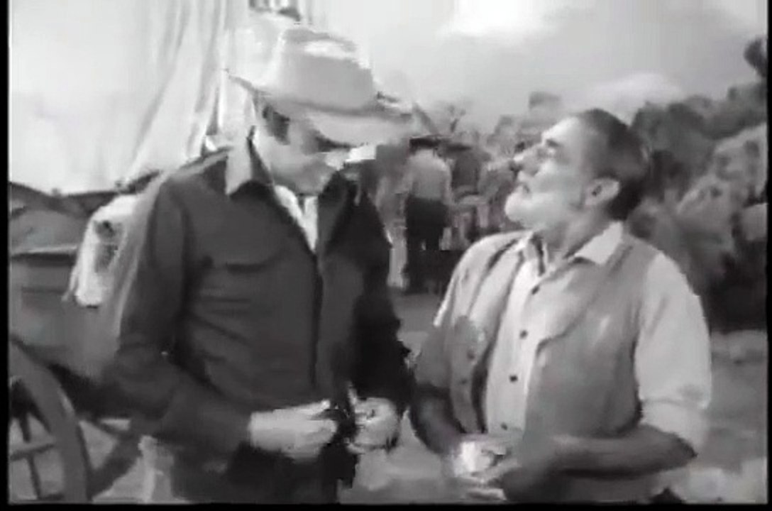 Wagon Train - Se8 - Ep01 HD Watch