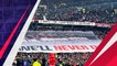 Bentangkan Spanduk Raksasa, Manchester United Kenang Peringatan 65 Tahun Tragedi Munich