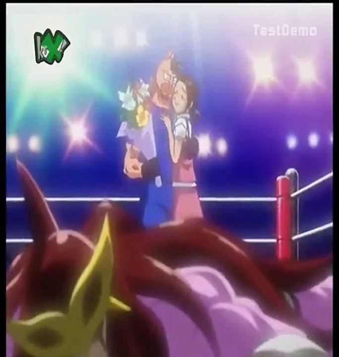 Kinnikuman II Sei - Ep29 HD Watch