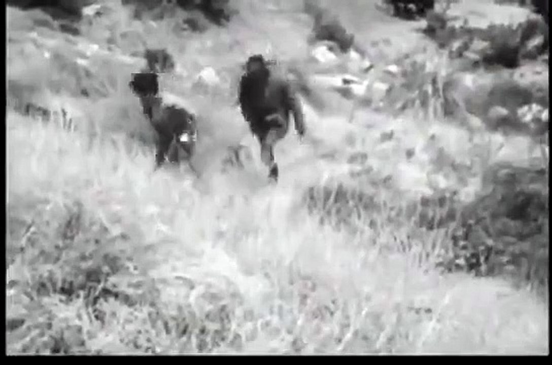 Wagon Train - Se8 - Ep05 HD Watch