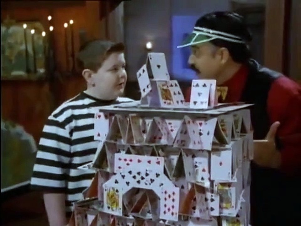 La nouvelle famille Addams - Se1 - Ep46 HD Watch