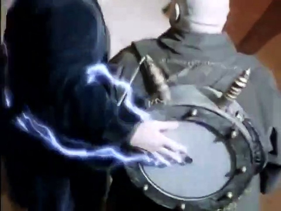 La nouvelle famille Addams - Se1 - Ep49 HD Watch