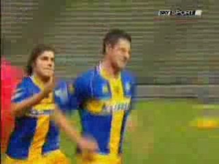 Highlights 29 giornata serie a 2007/2008