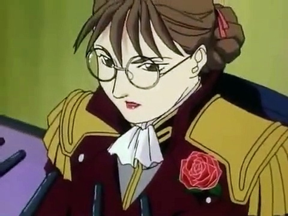 Mobile Suit Gundam Wing - Ep11 HD Watch