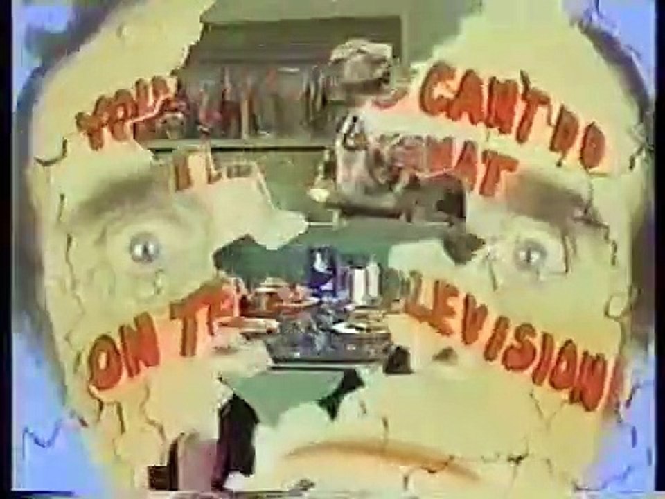 You Can't Do That on Television - Se9 - Ep22 HD Watch