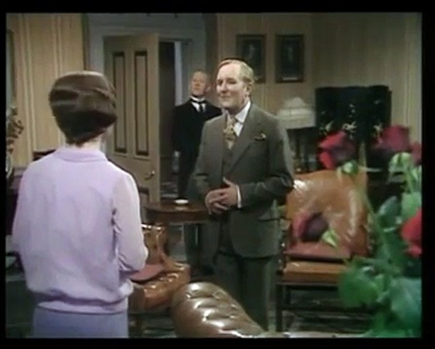 Upstairs, Downstairs - Se5 - Ep08 HD Watch