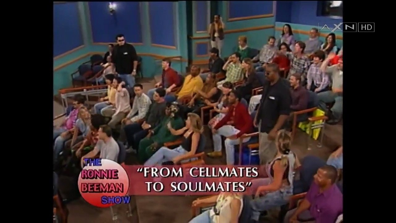 V.I.P - Se1 - Ep10 - Midnight in the Garden of Ronnie Beeman HD Watch