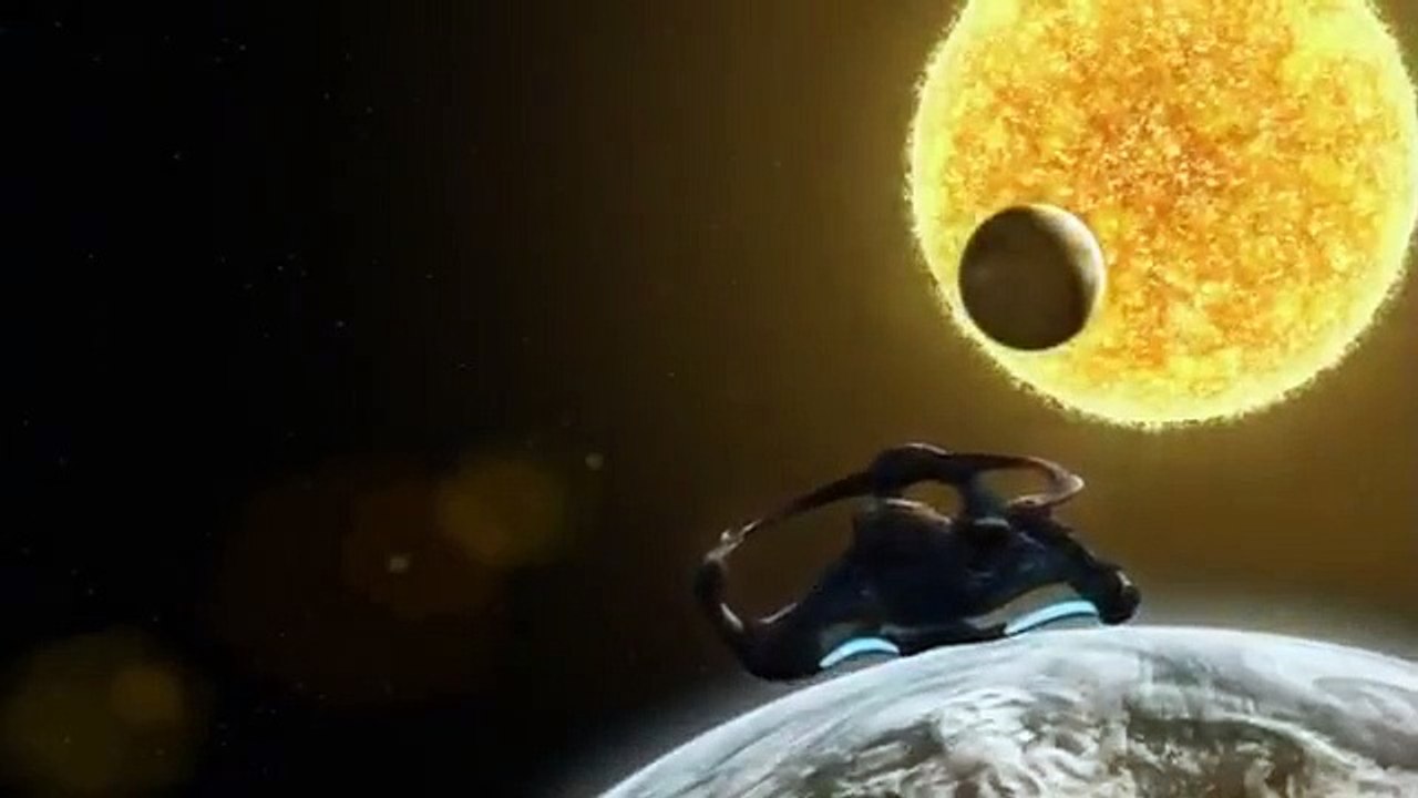 Andromeda - Se5 - Ep19 HD Watch