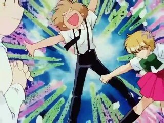 Kaitou Saint Tail - Ep41 HD Watch