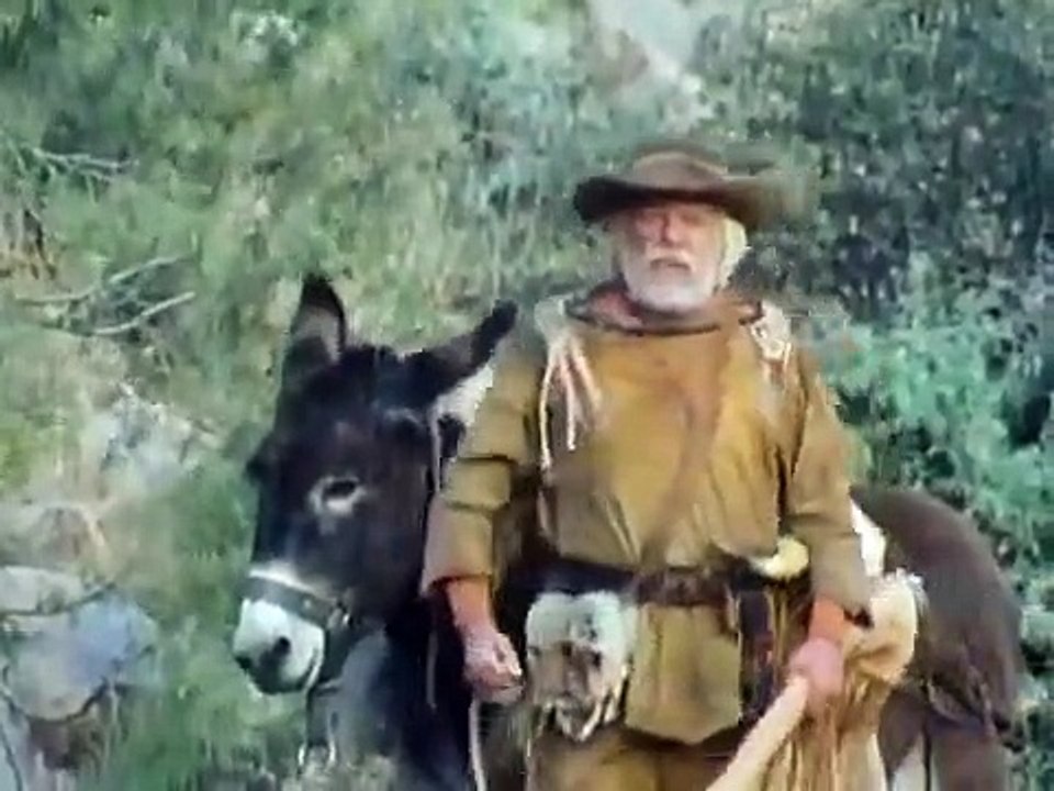 The Life and Times of Grizzly Adams - Se1 - Ep12 HD Watch