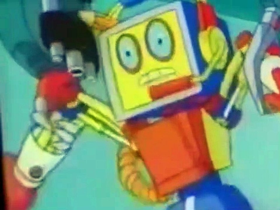 The Bots Master 20 - A Few Good Boyzz part 2 - video Dailymotion